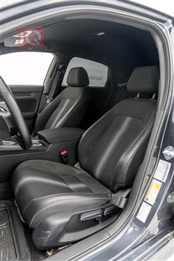 هۆندا سیڤیک